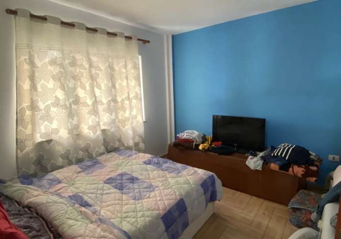 House for Sale 2+1 in Tirana - 108,000 Euro