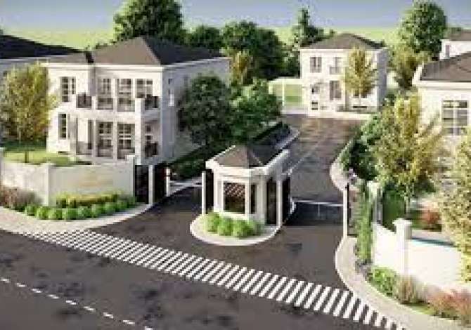 Casa in vendita 5+1 a Tirana - 1,600,000 Euro