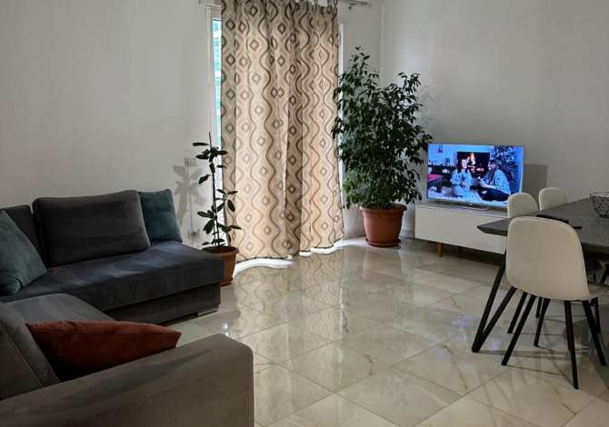 House for Rent 1+1 in Durres - 450 Euro