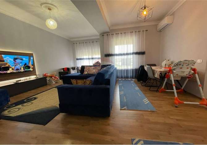 Casa in vendita 2+1 a Tirana - 115,000 Euro