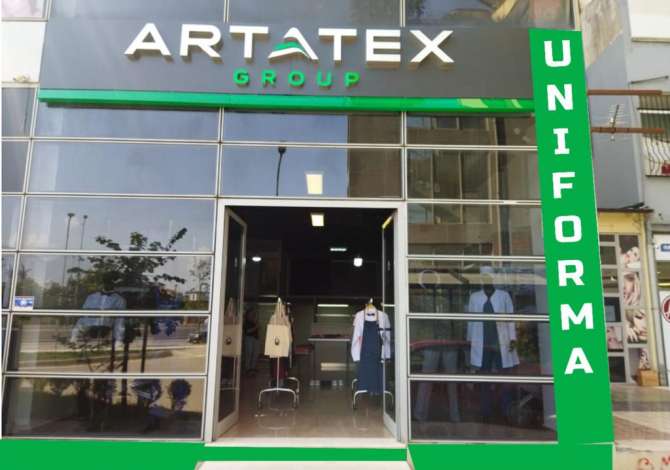 Job Offers Clothesmaker With experience in Tirana