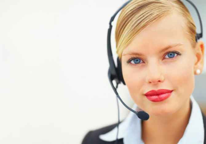 call center anglisht 📣Omega Solutions Group kerkon operator te kualifikuar ne fushen financiare (F