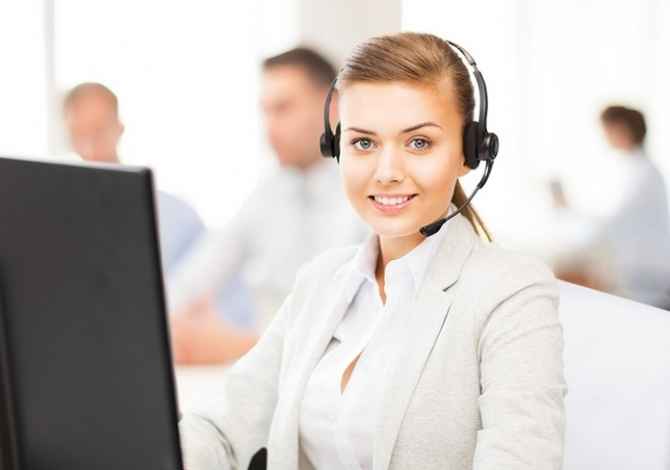 call center anglisht 📣Omega Solutions Group kerkon operator te kualifikuar ne fushen financiare (F