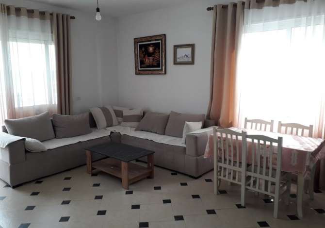 House for Rent 2+1 in Tirana - 32,000 Leke