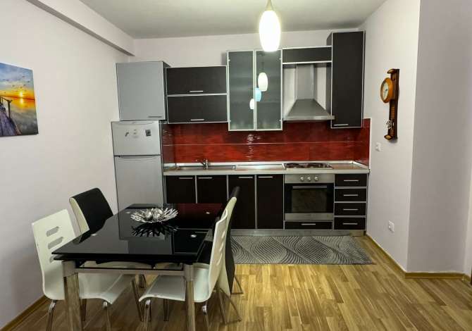 House for Rent 1+1 in Tirana - 460 Euro