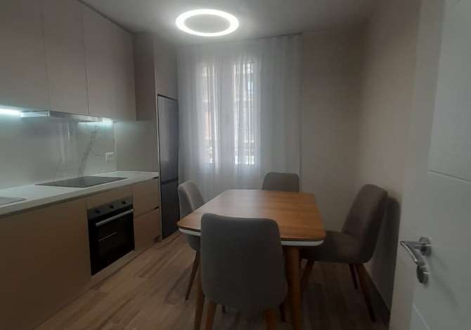 House for Rent 1+1 in Tirana - 480 Euro