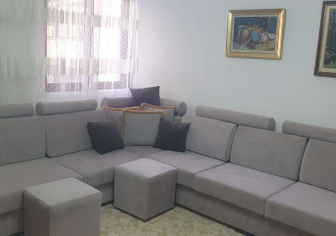 House for Rent 2+1 in Tirana - 450 Euro