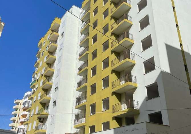 House for Sale 1+1 in Durres - 55,700 Euro