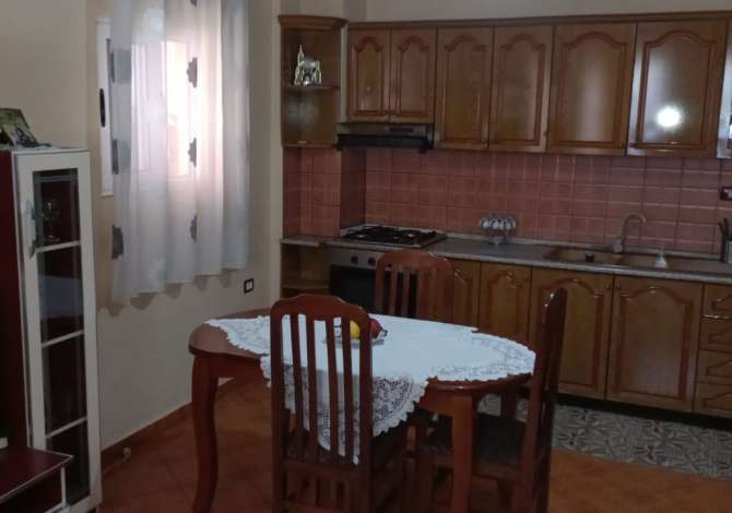 House for Rent 1+1 in Durres - 19,000 Leke