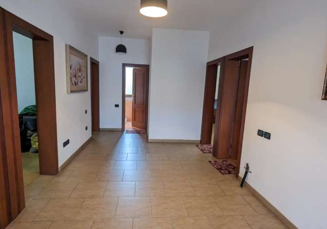 House for Rent 7+1 in Tirana - 2,500 Euro