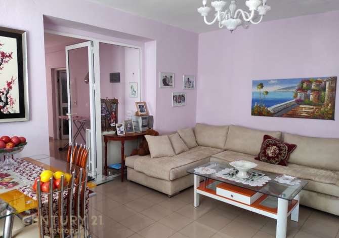 House for Sale 3+1 in Tirana - 108,000 Euro