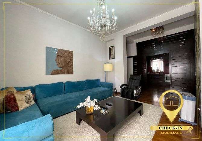 House for Sale 2+1 in Tirana - 350,000 Euro