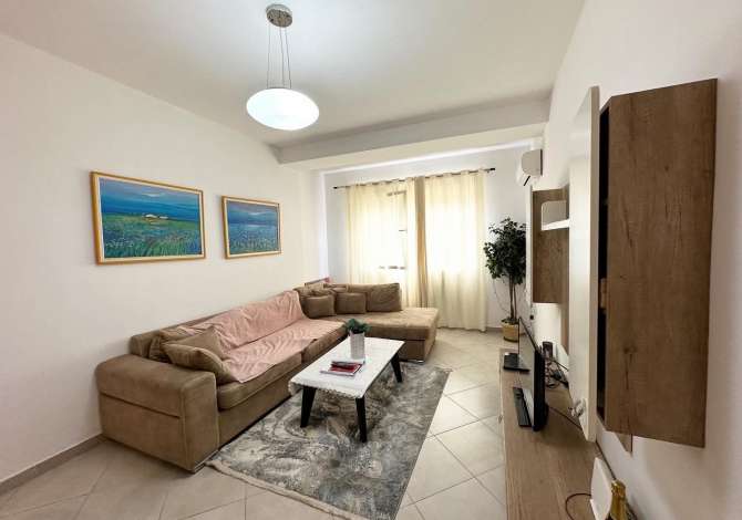 Casa in vendita 1+1 a Tirana - 112,000 Euro