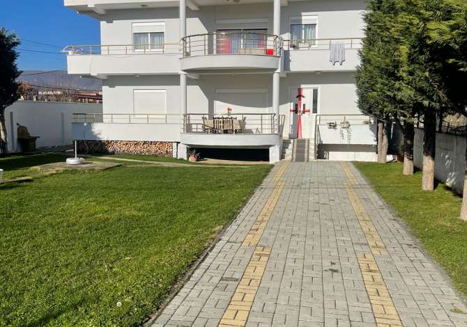 House for Sale 3+1 in Pogradec