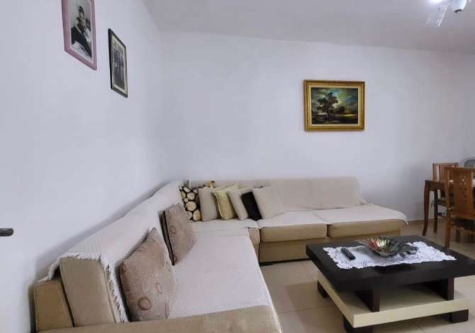 House for Sale 1+1 in Tirana - 57,000 Euro