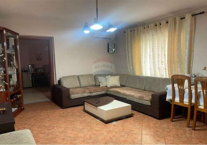 House for Sale 3+1 in Tirana - 98,000 Euro