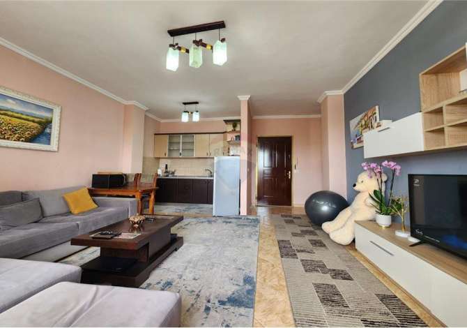 Casa in vendita 1+1 a Tirana - 99,000 Euro