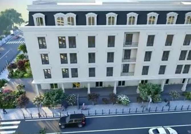 Casa in vendita Garsoniere a Tirana - 77,000 Euro