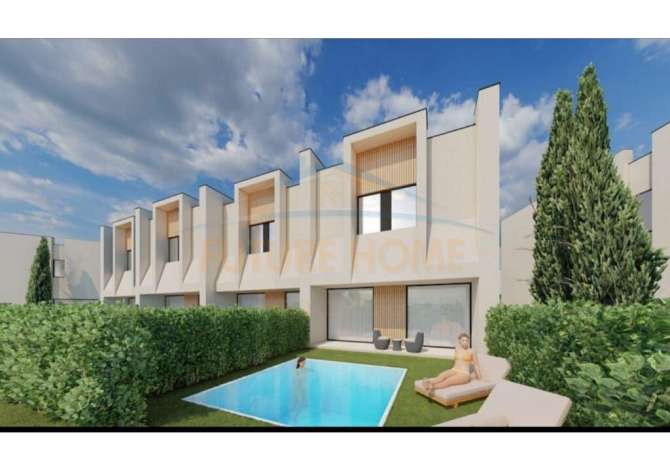 Casa in vendita 3+1 a Kavaja - 320,000 Euro