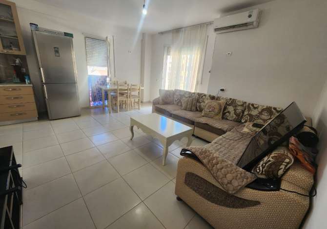 House for Sale 2+1 in Tirana - 177,000 Euro