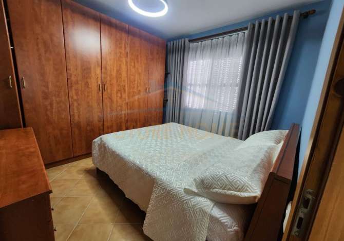 House for Rent 2+1 in Tirana - 520 Euro