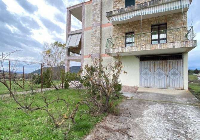 House for Sale 3+1 in Tirana - 300,000 Euro