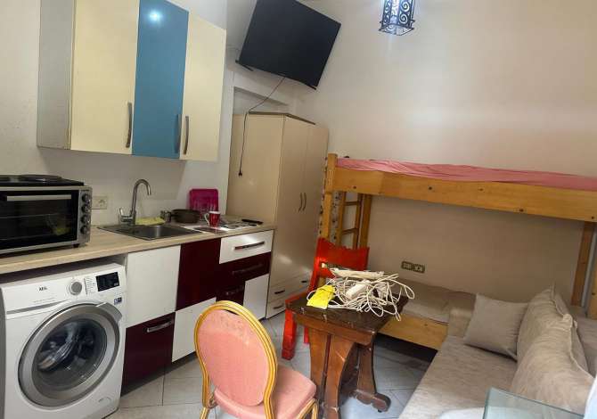 House for Rent Garsoniere in Tirana - 250 Euro