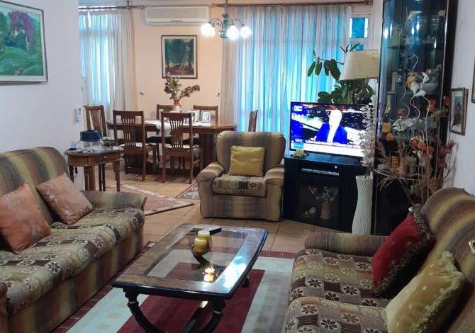 House for Sale 2+1 in Tirana - 265,000 Euro