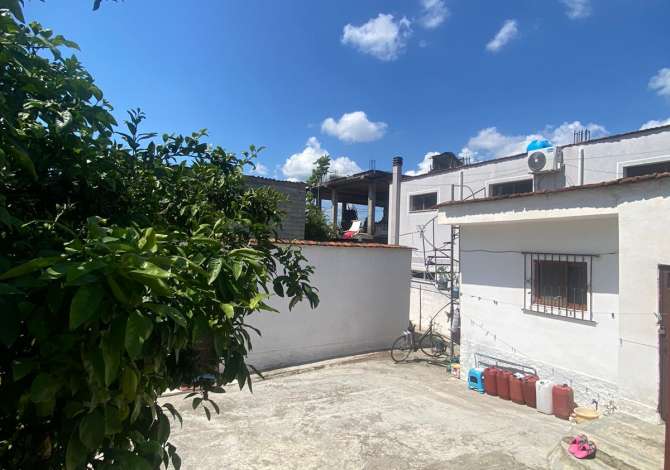 House for Sale 2+1 in Tirana - 70,000 Euro