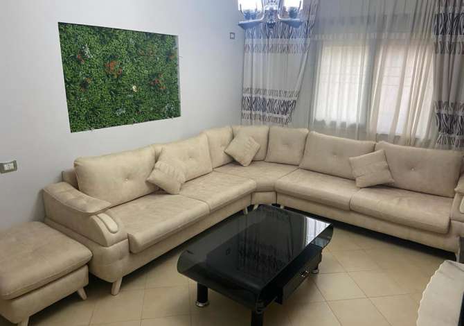 House for Sale 1+1 in Tirana - 59,900 Euro