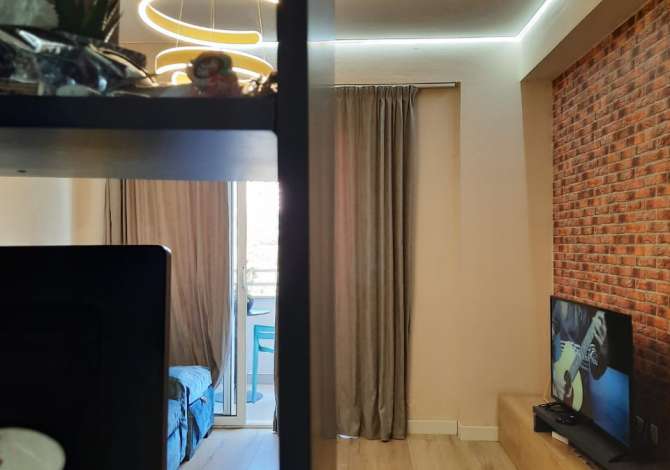 House for Rent 2+1 in Tirana - 300,000 Leke