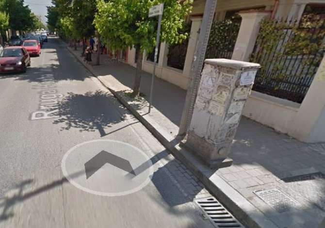 shitet dyqan tirane Shitet, Dyqan, Rruga Hoxha Tahsim, Tiranë - 165 000€ | 39 m²