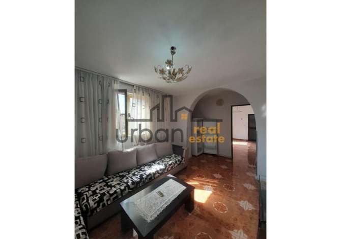 House for Sale 2+1 in Tirana - 140,000 Euro