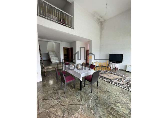 Casa in affitto 4+1 a Tirana - 1,800 Euro