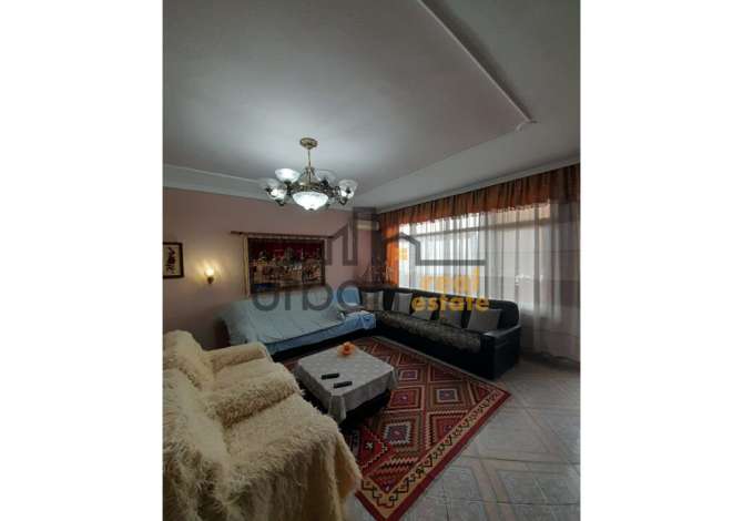 House for Sale 2+1 in Tirana - 221,000 Euro