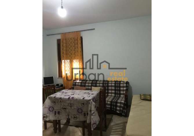 House for Rent 1+1 in Tirana - 290 Euro