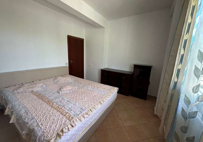 House for Rent 1+1 in Tirana - 29,900 Leke