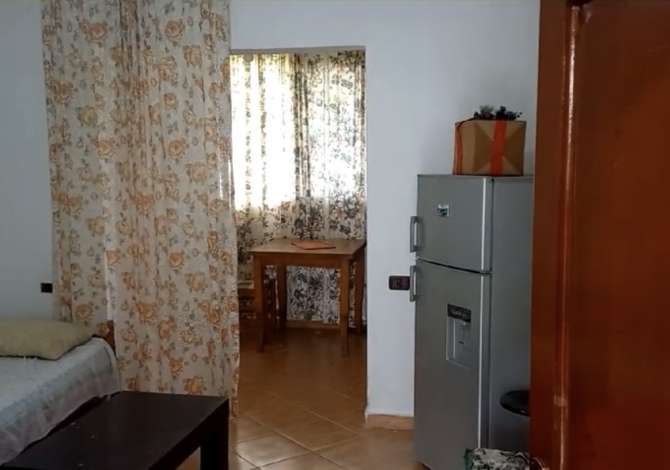 House for Rent Garsoniere in Tirana - 17,900 Leke
