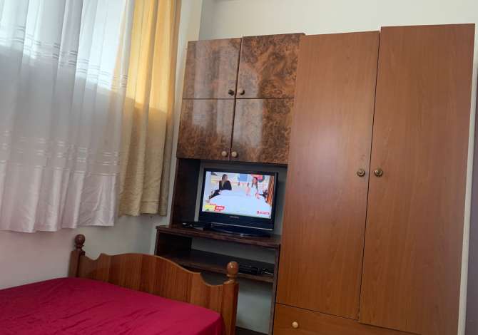 House for Rent Garsoniere in Tirana - 16,900 Leke