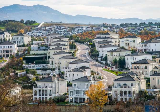 Casa in vendita 4+1 a Tirana - 2,600,000 Euro