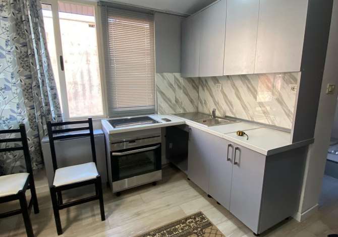 House for Rent 1+1 in Tirana - 399 Euro