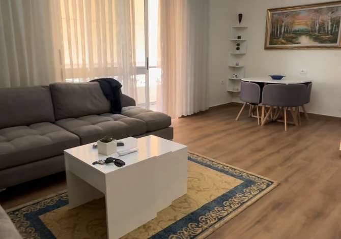 Casa in affitto 2+1 a Tirana - 699 Euro
