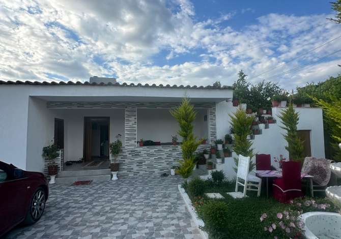 House for Sale 2+1 in Tirana - 100,000 Euro