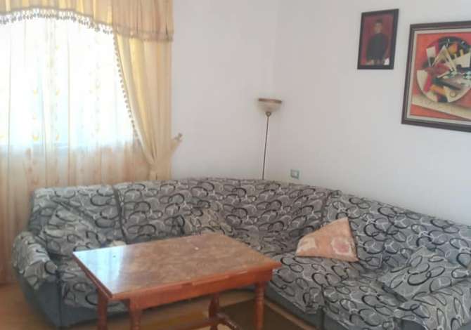 House for Sale 2+1 in Lushnje