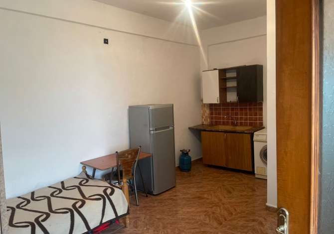 House for Rent Garsoniere in Tirana - 18,000 Leke