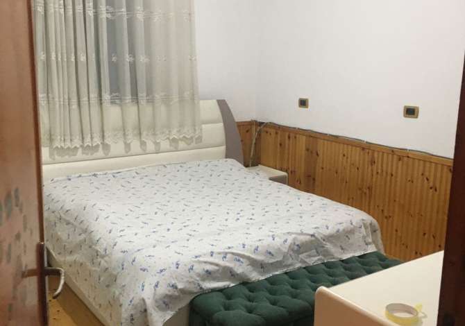 House for Rent 3+1 in Tirana - 38,000 Leke