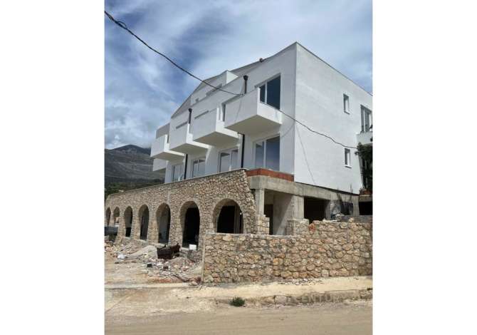 House for Sale 1+1 in Vlora