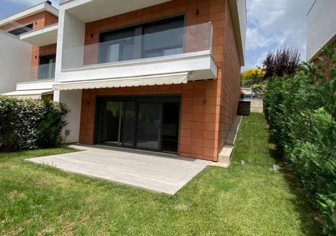 House for Sale 3+1 in Tirana - 495,000 Euro