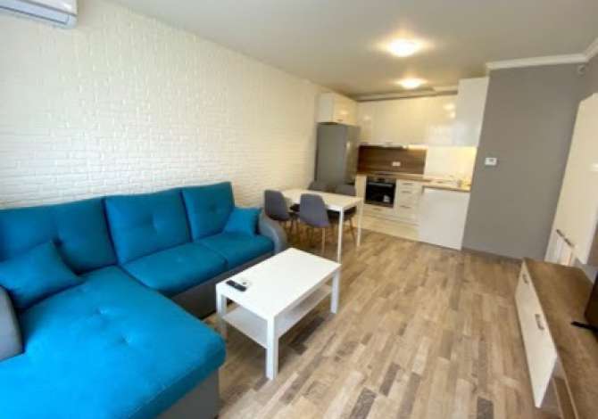 Casa in vendita 1+1 a Tirana - 92,000 Euro