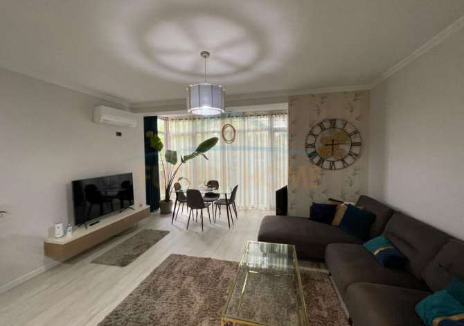 House for Sale 2+1 in Tirana - 166,200 Euro